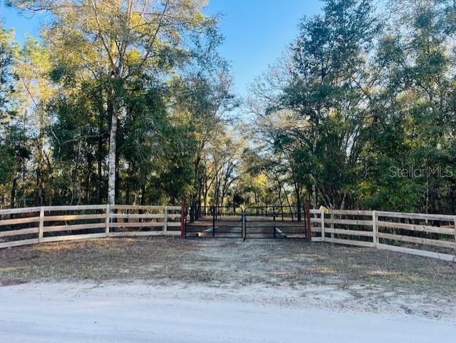 6219 NW 13TH TER, BELL, FL, 32619
