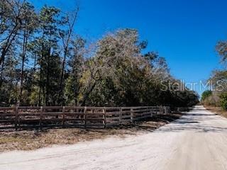 6219 NW 13TH TER, BELL, FL, 32619