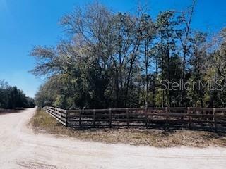 6219 NW 13TH TER, BELL, FL, 32619