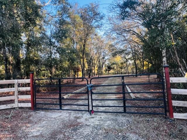 6219 NW 13TH TER, BELL, FL, 32619