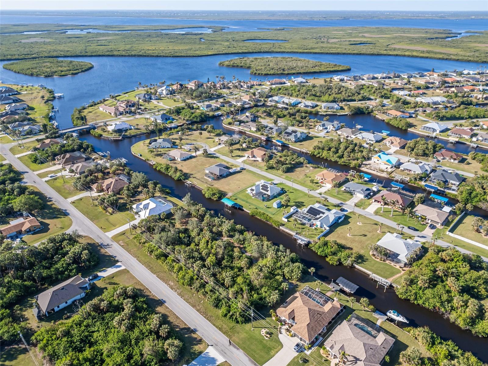 4433 COLLINGSWOOD BLVD, PORT CHARLOTTE, FL, 33948