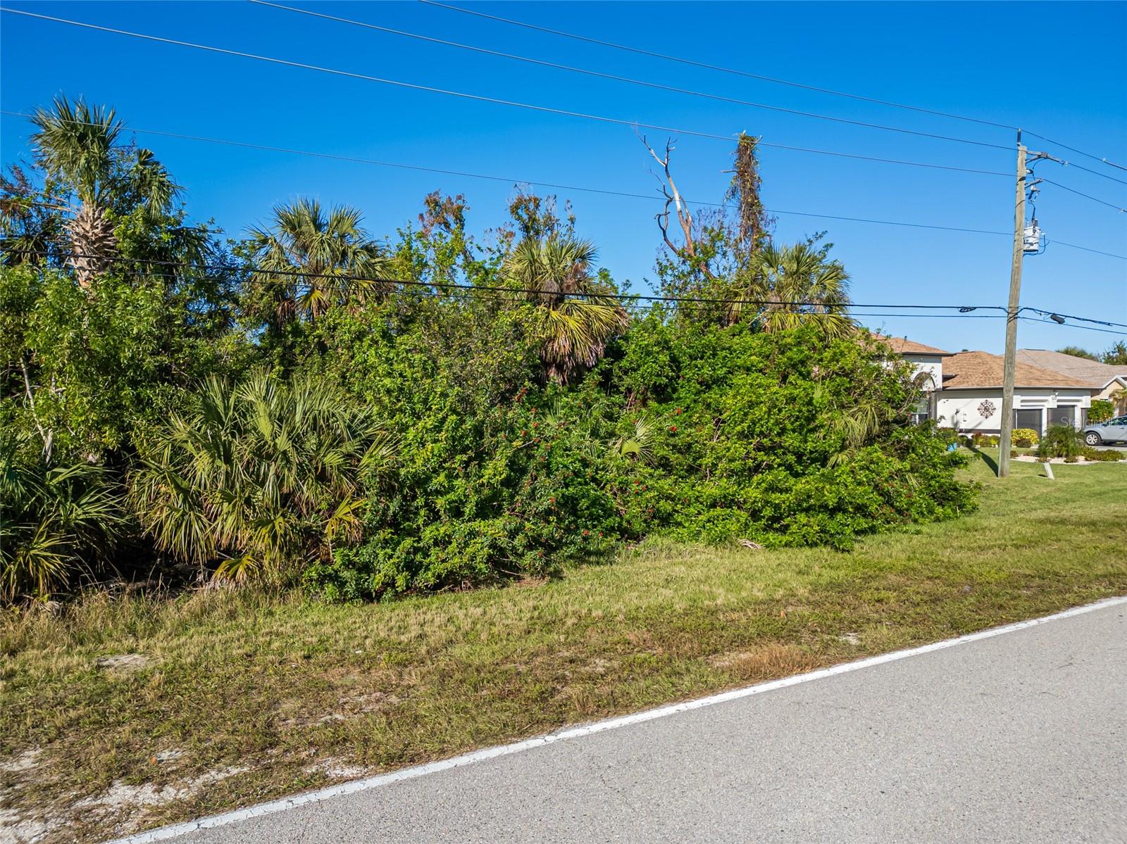 4433 COLLINGSWOOD BLVD, PORT CHARLOTTE, FL, 33948