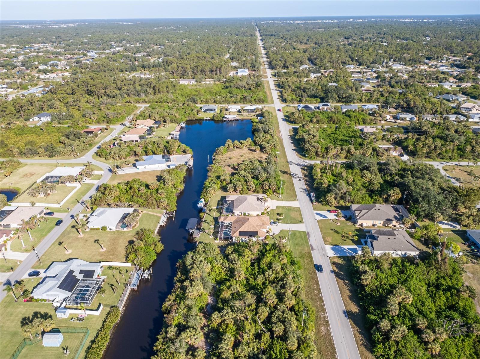 4433 COLLINGSWOOD BLVD, PORT CHARLOTTE, FL, 33948