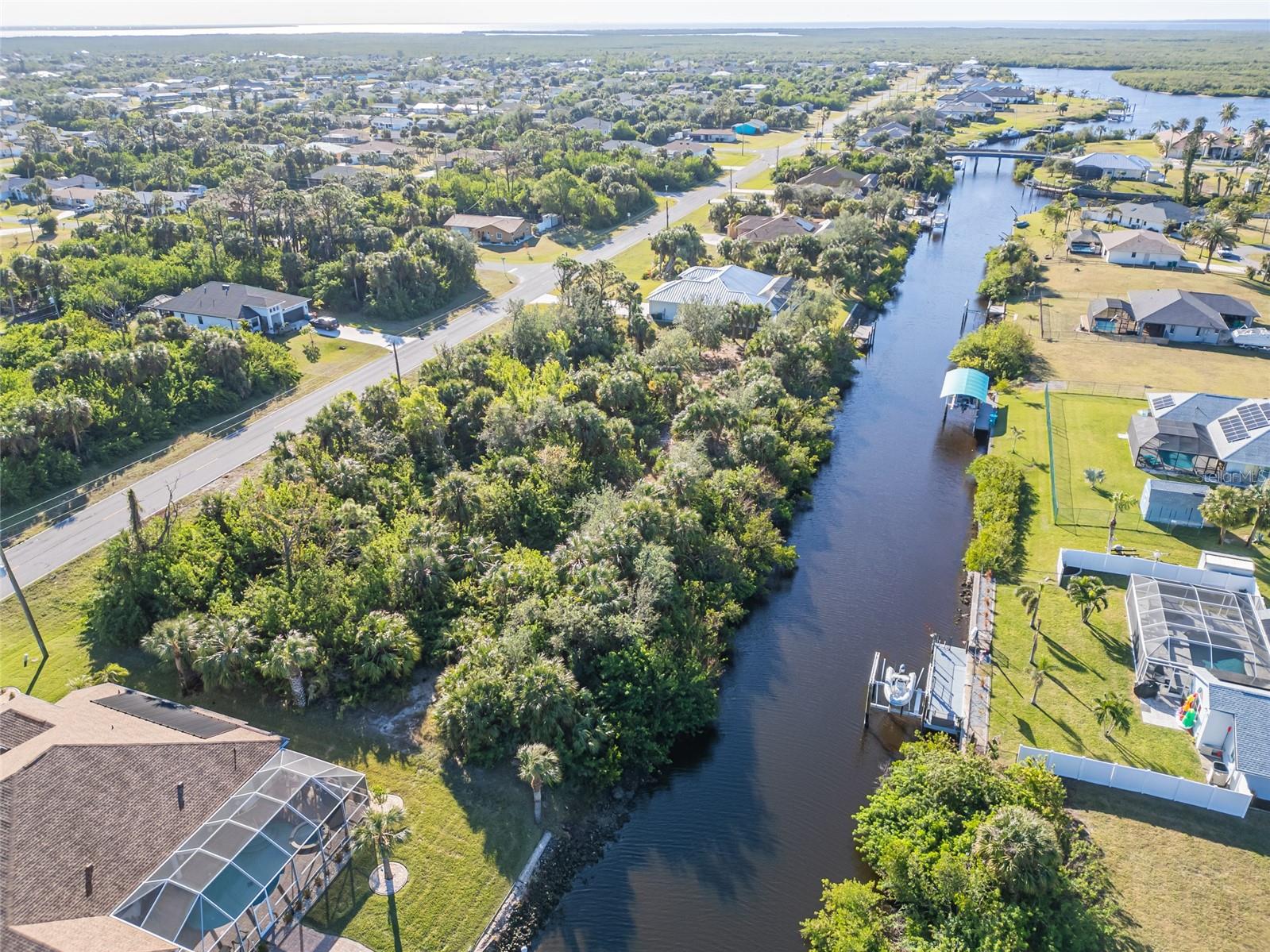 4433 COLLINGSWOOD BLVD, PORT CHARLOTTE, FL, 33948