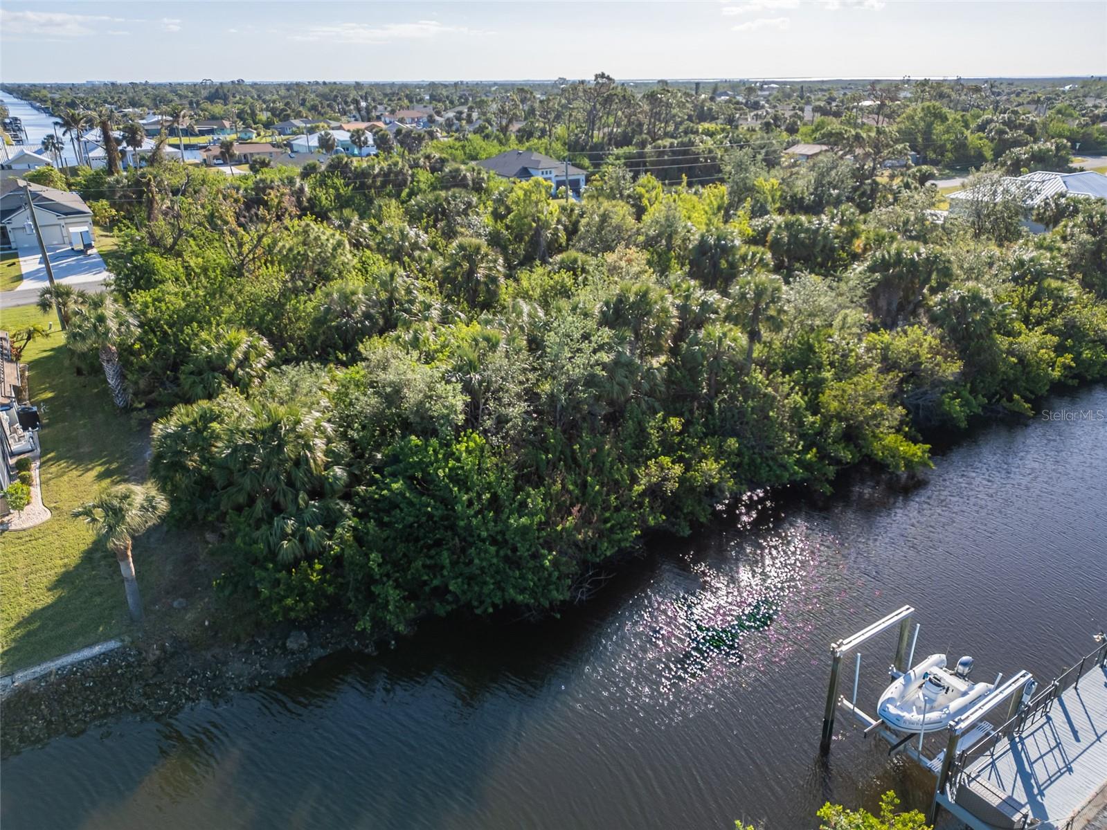 4433 COLLINGSWOOD BLVD, PORT CHARLOTTE, FL, 33948