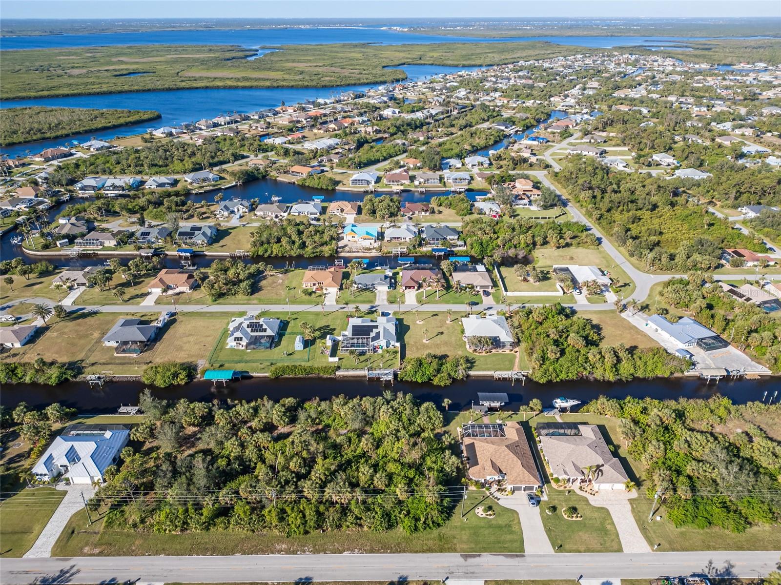 4433 COLLINGSWOOD BLVD, PORT CHARLOTTE, FL, 33948
