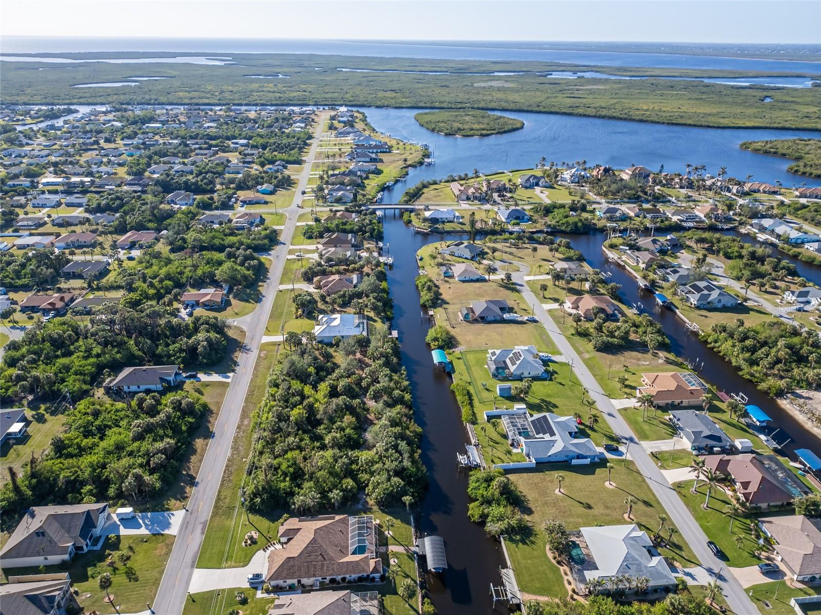 4433 COLLINGSWOOD BLVD, PORT CHARLOTTE, FL, 33948