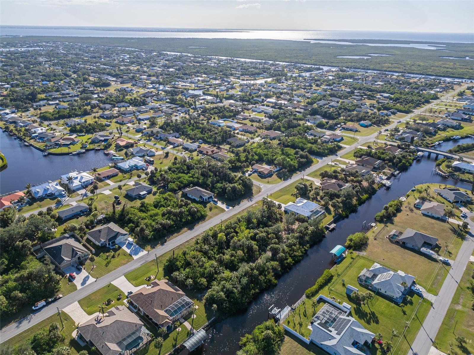 4433 COLLINGSWOOD BLVD, PORT CHARLOTTE, FL, 33948