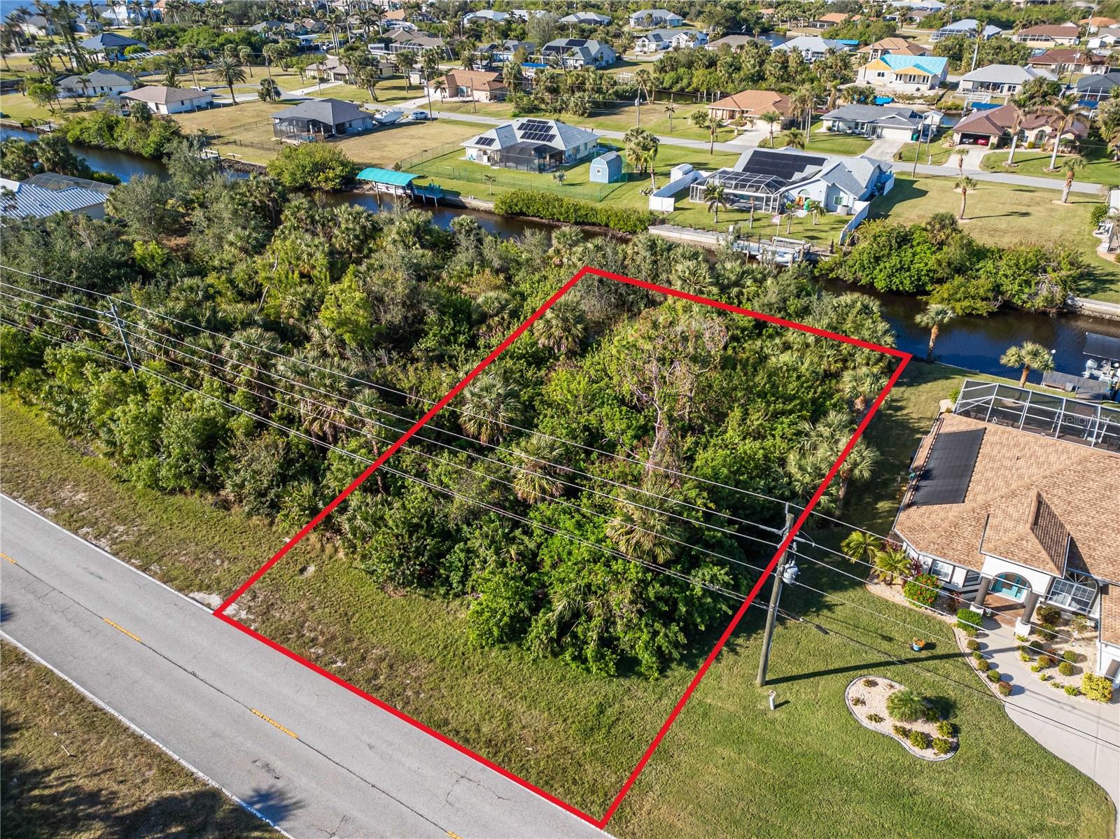 4433 COLLINGSWOOD BLVD, PORT CHARLOTTE, FL, 33948