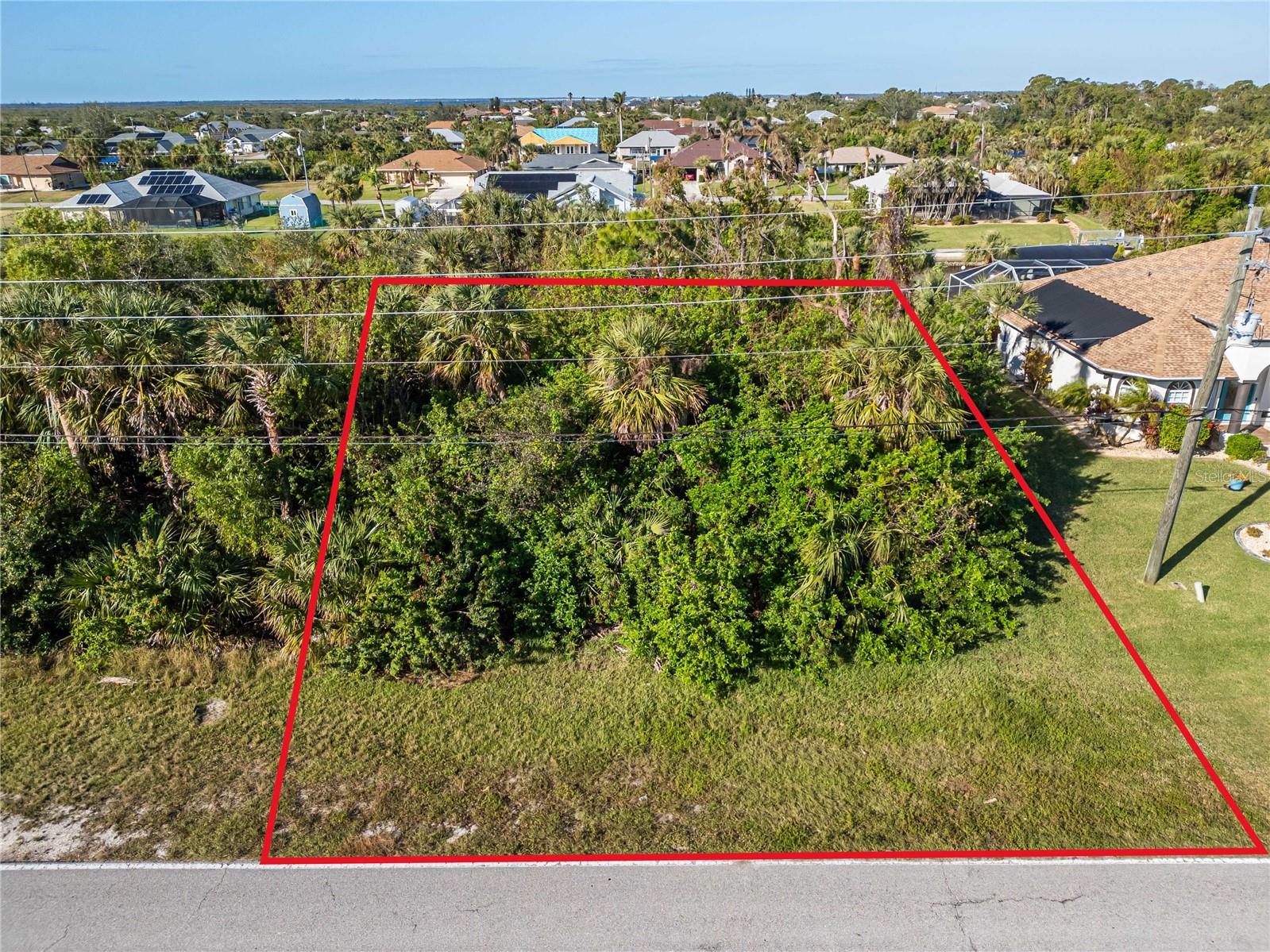 4433 COLLINGSWOOD BLVD, PORT CHARLOTTE, FL, 33948