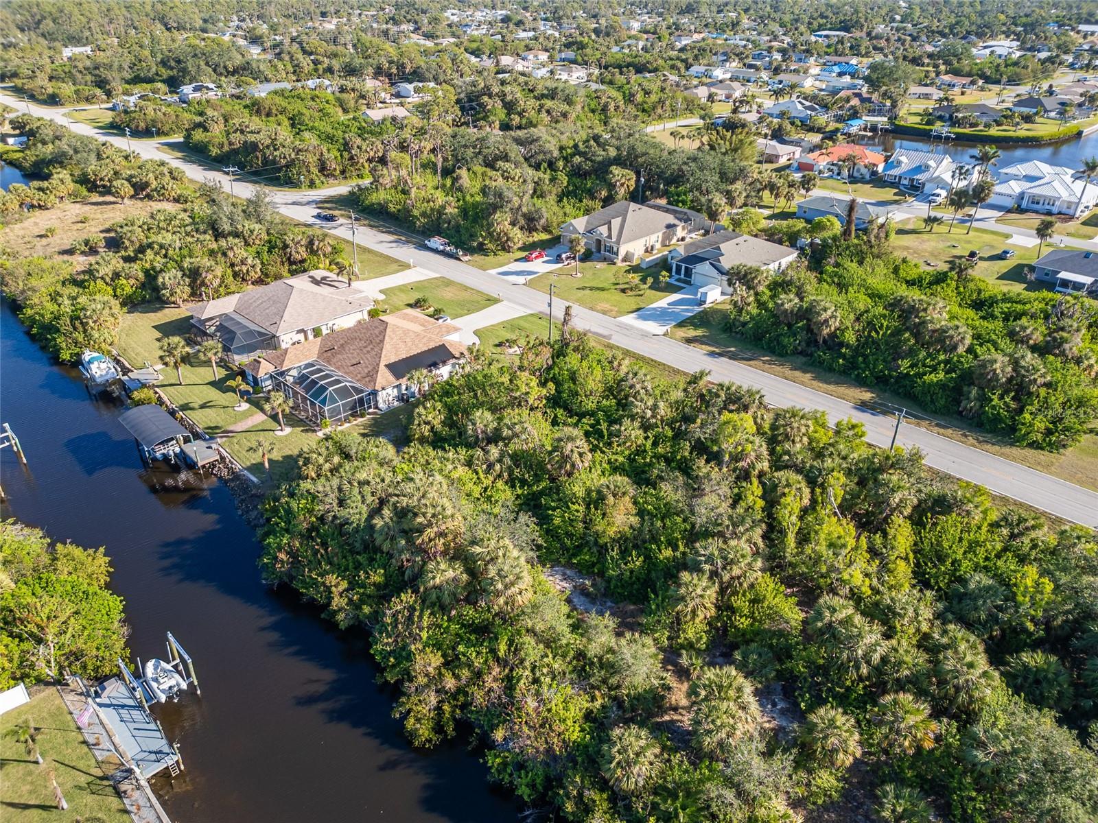 4433 COLLINGSWOOD BLVD, PORT CHARLOTTE, FL, 33948