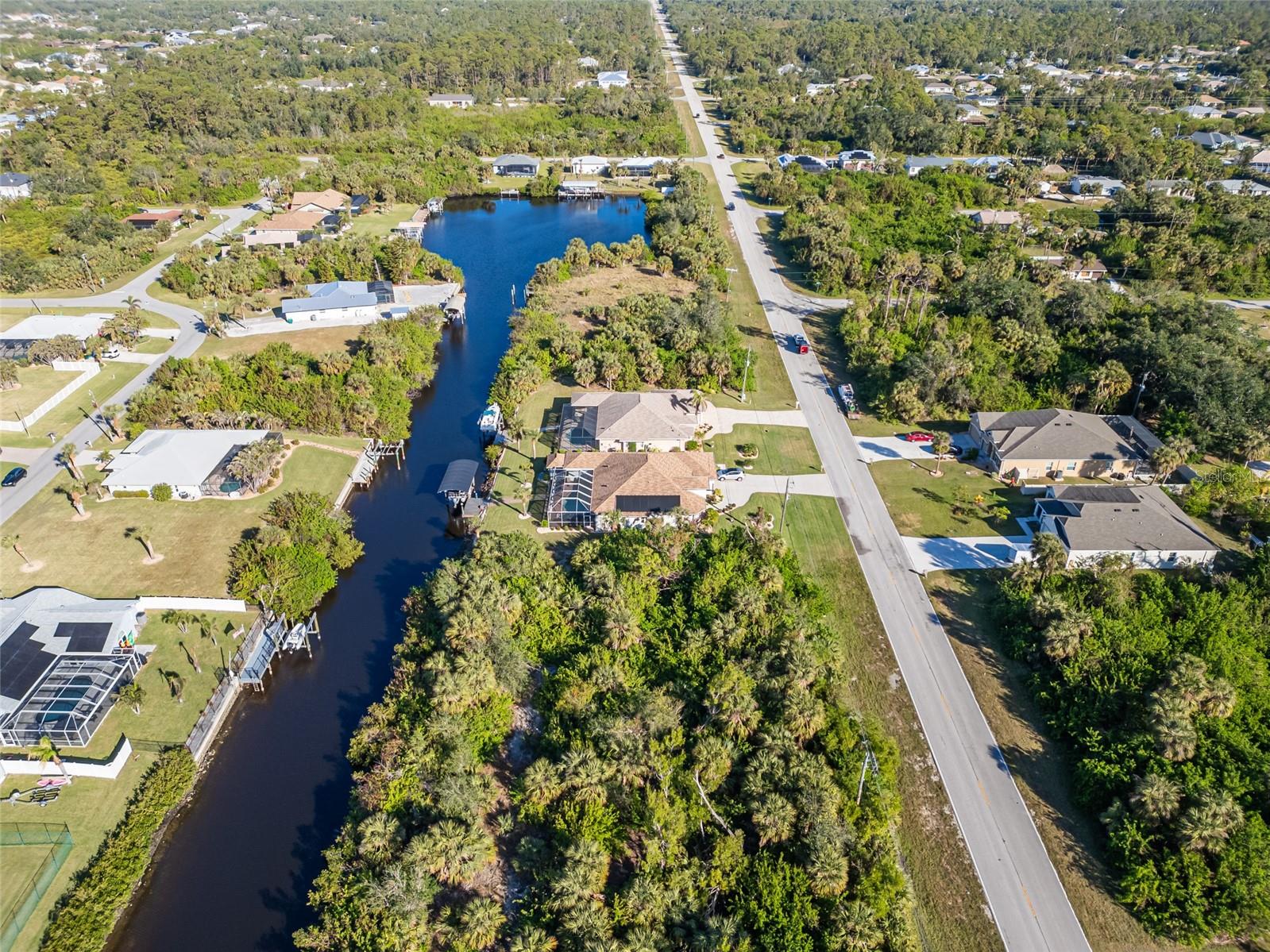 4433 COLLINGSWOOD BLVD, PORT CHARLOTTE, FL, 33948