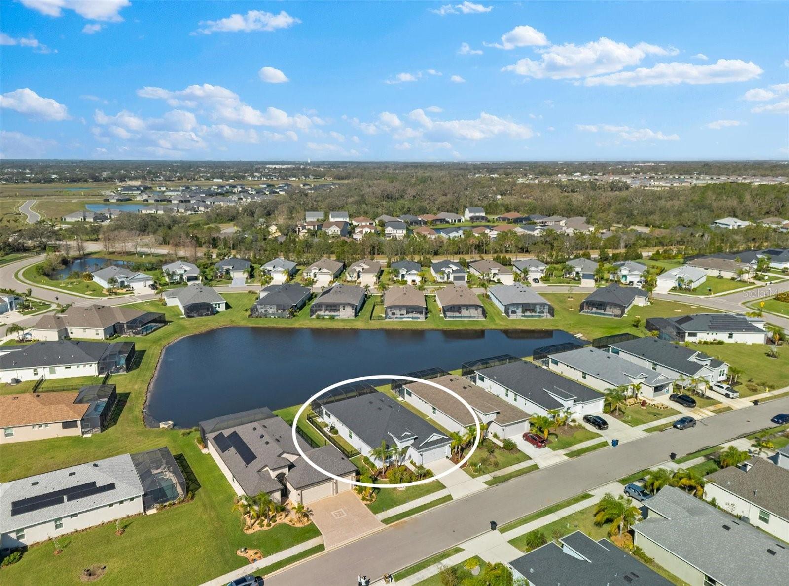12918 RAINWASHED LOOP, PARRISH, FL, 34219
