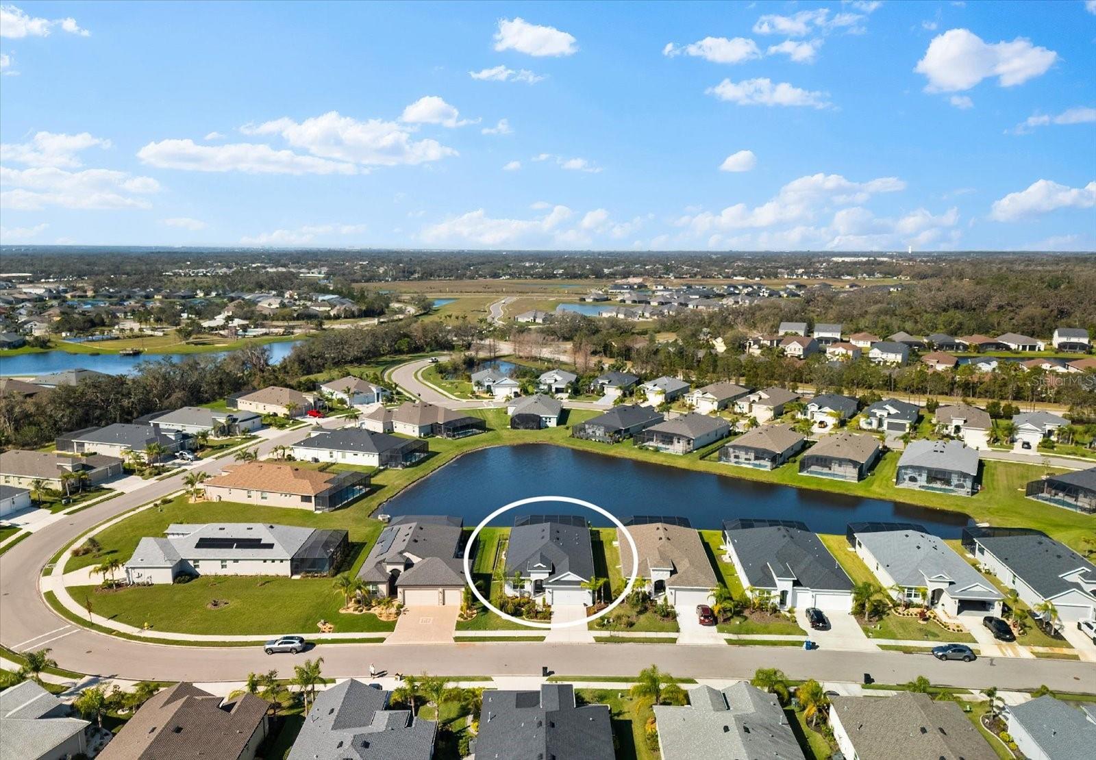 12918 RAINWASHED LOOP, PARRISH, FL, 34219