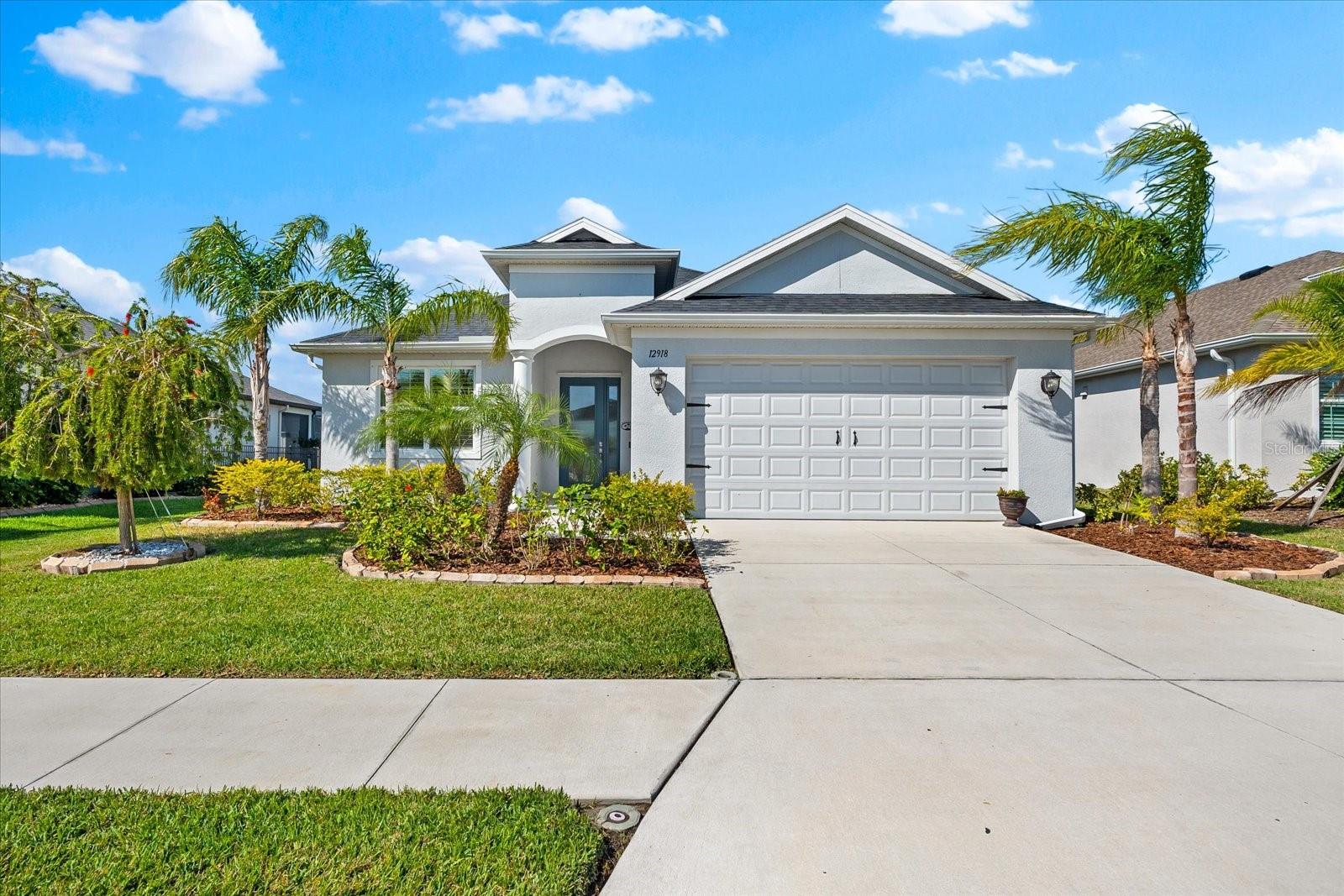 12918 RAINWASHED LOOP, PARRISH, FL, 34219