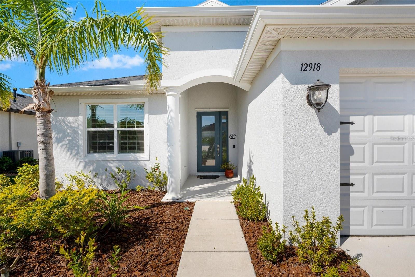 12918 RAINWASHED LOOP, PARRISH, FL, 34219