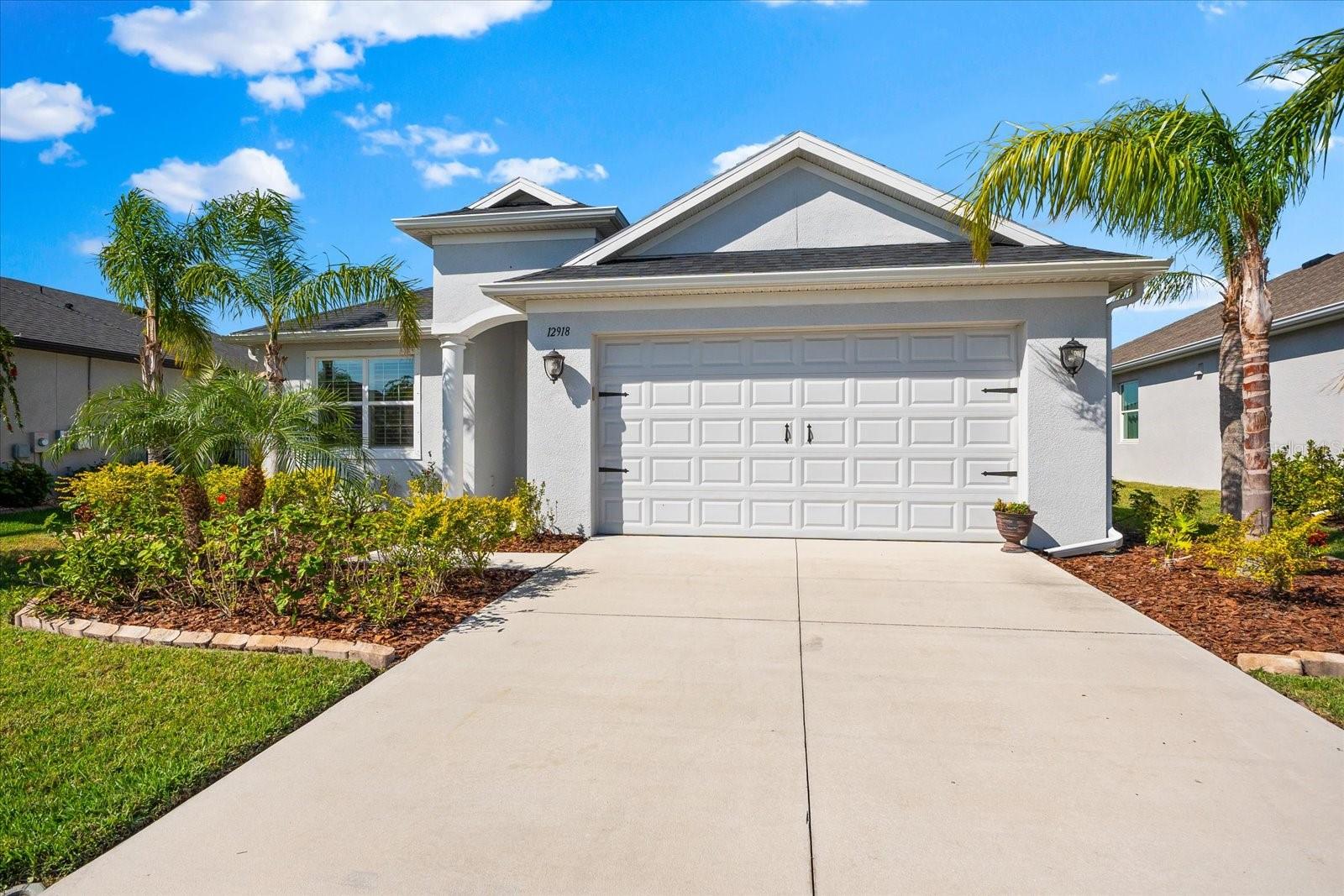12918 RAINWASHED LOOP, PARRISH, FL, 34219