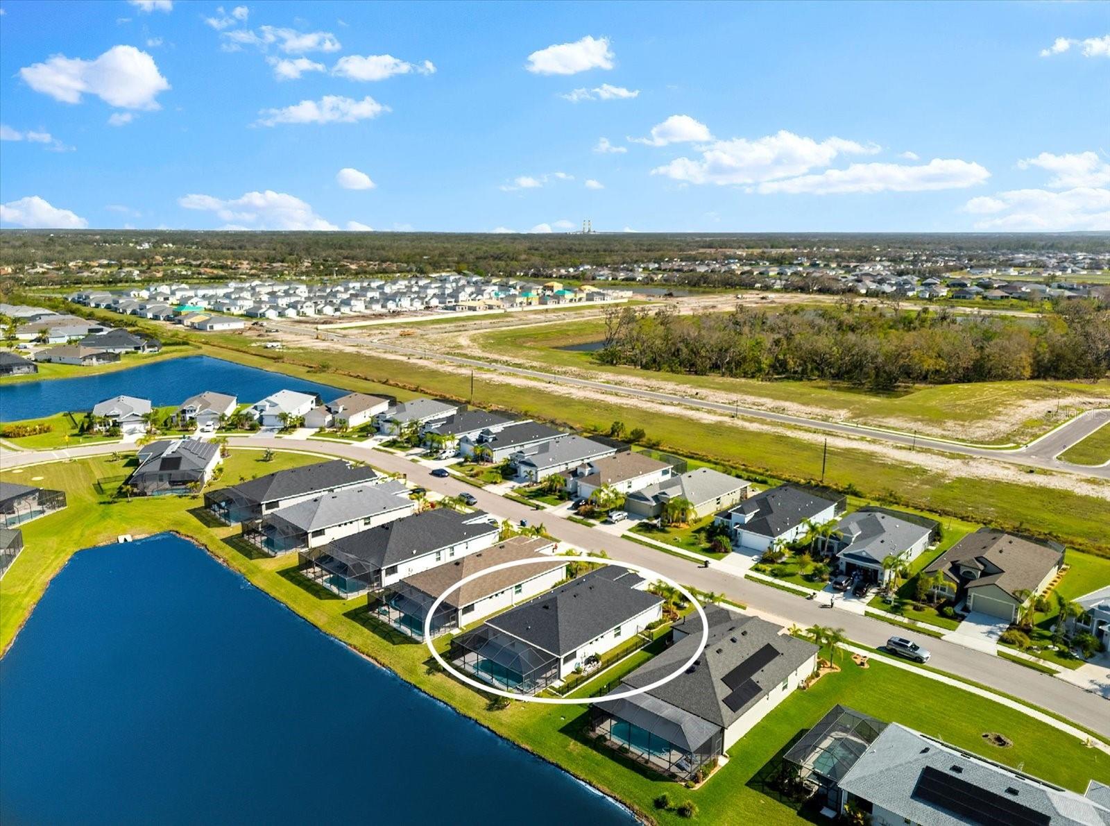 12918 RAINWASHED LOOP, PARRISH, FL, 34219