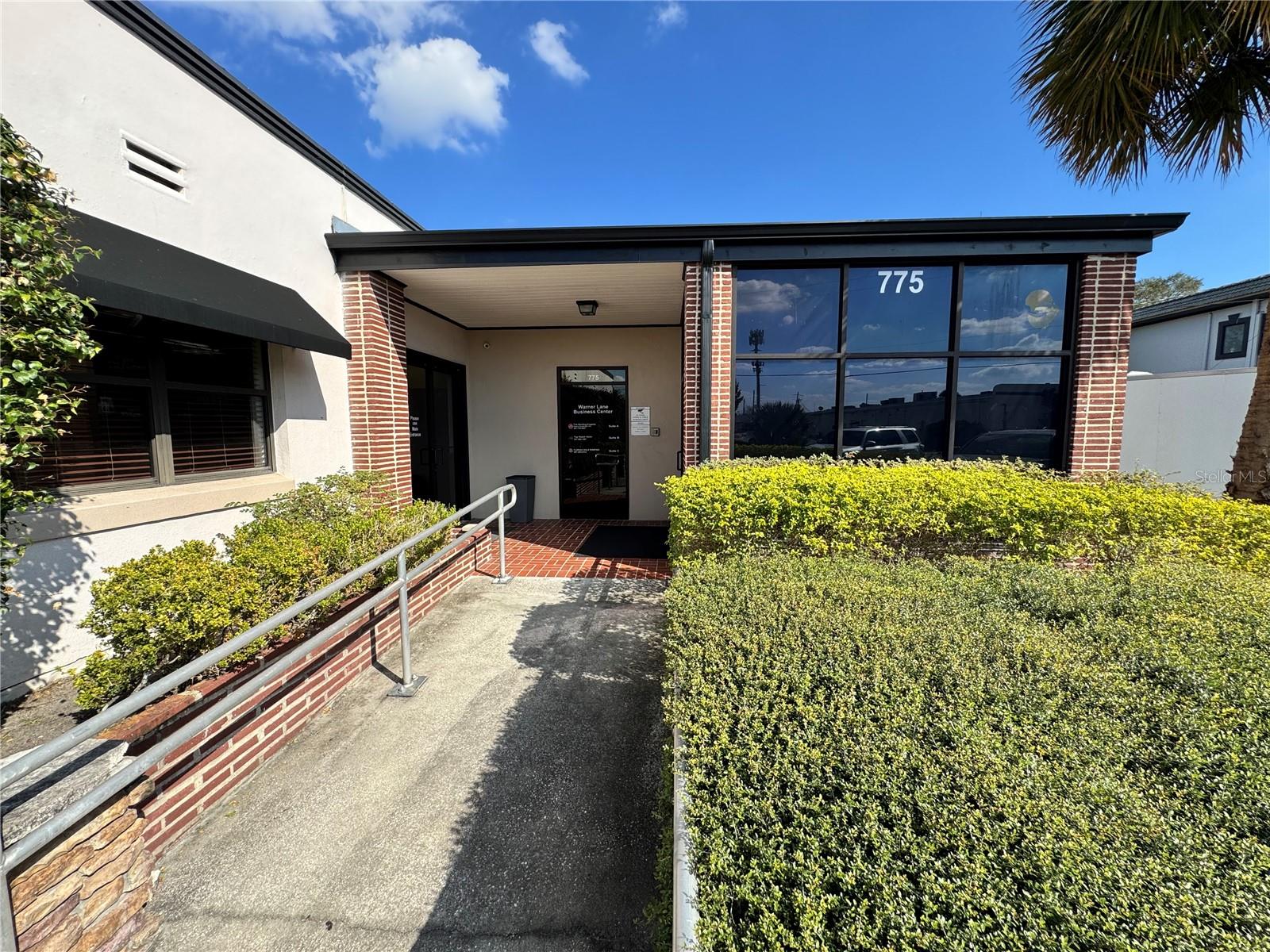 775 WARNER LN, ORLANDO, FL, 32803
