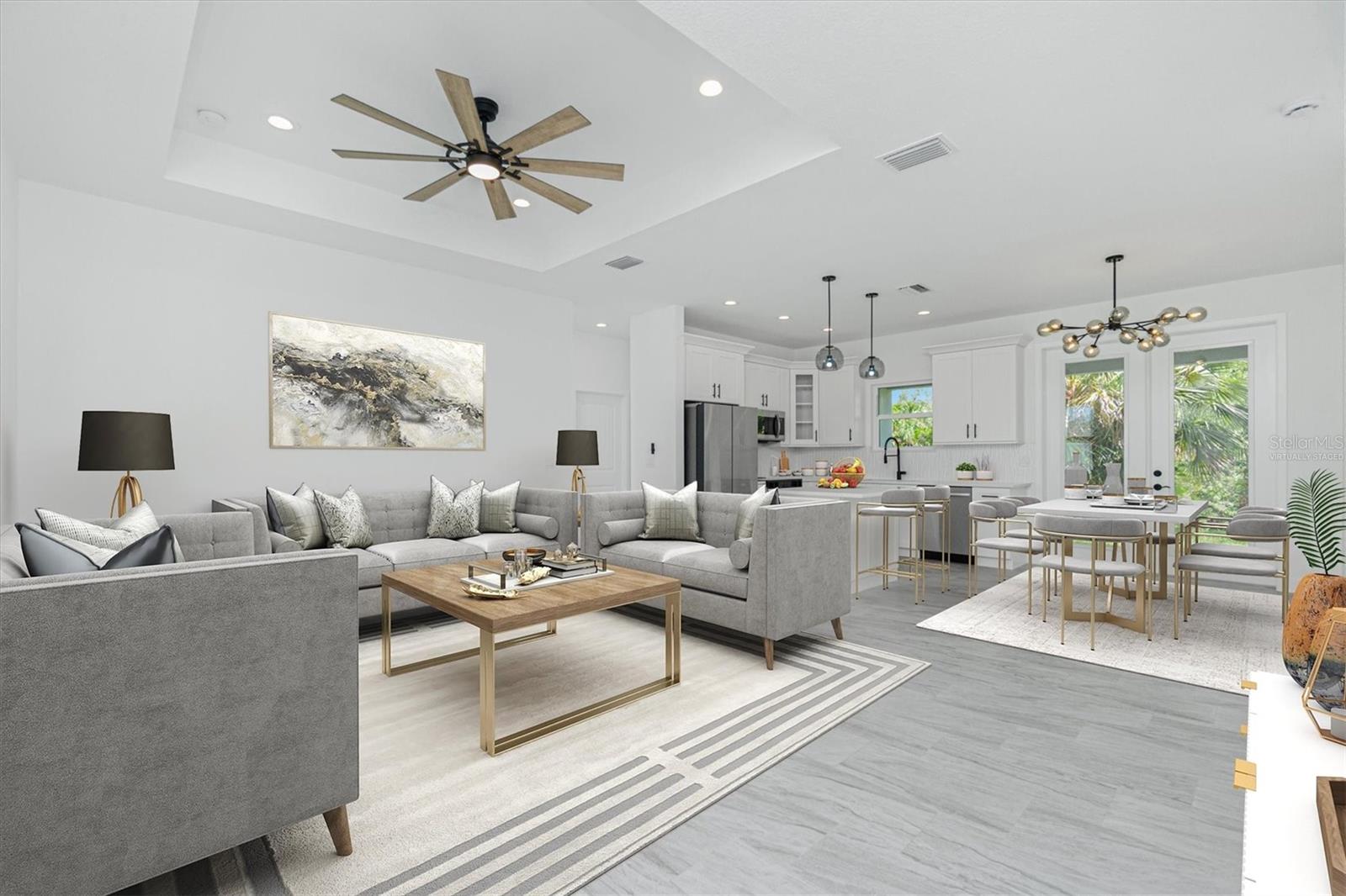 4818 KISKA RD, NORTH PORT, FL, 34288