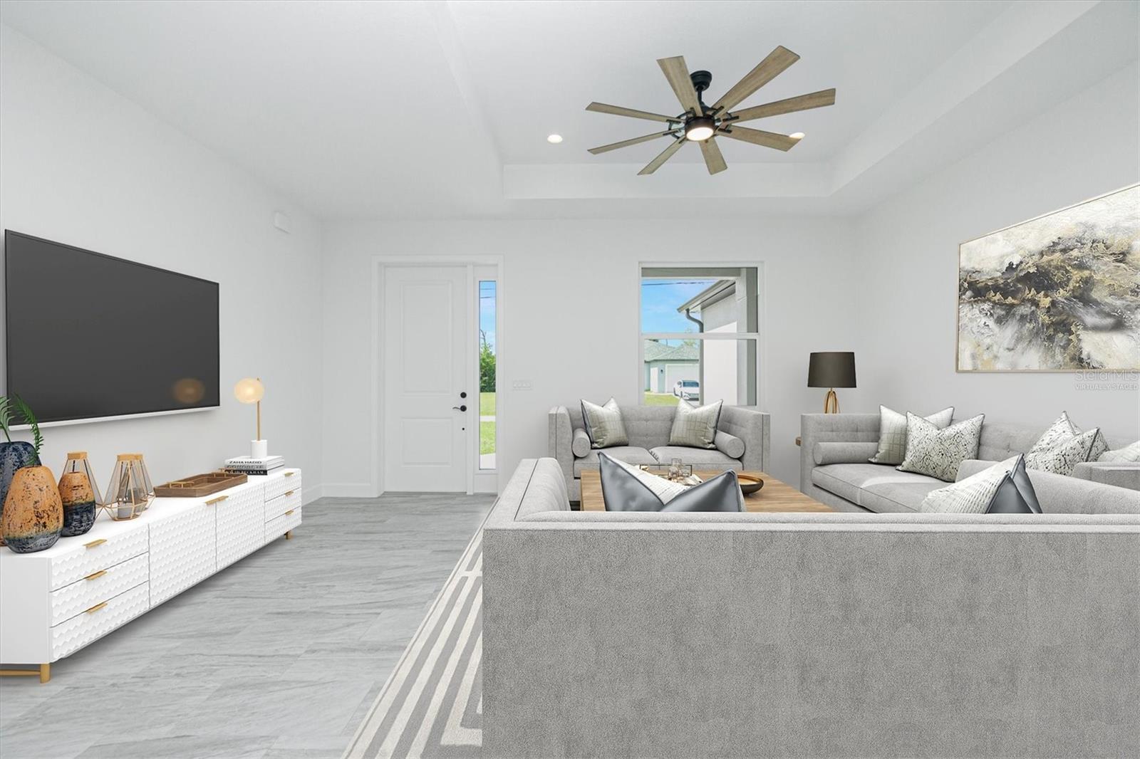 4818 KISKA RD, NORTH PORT, FL, 34288