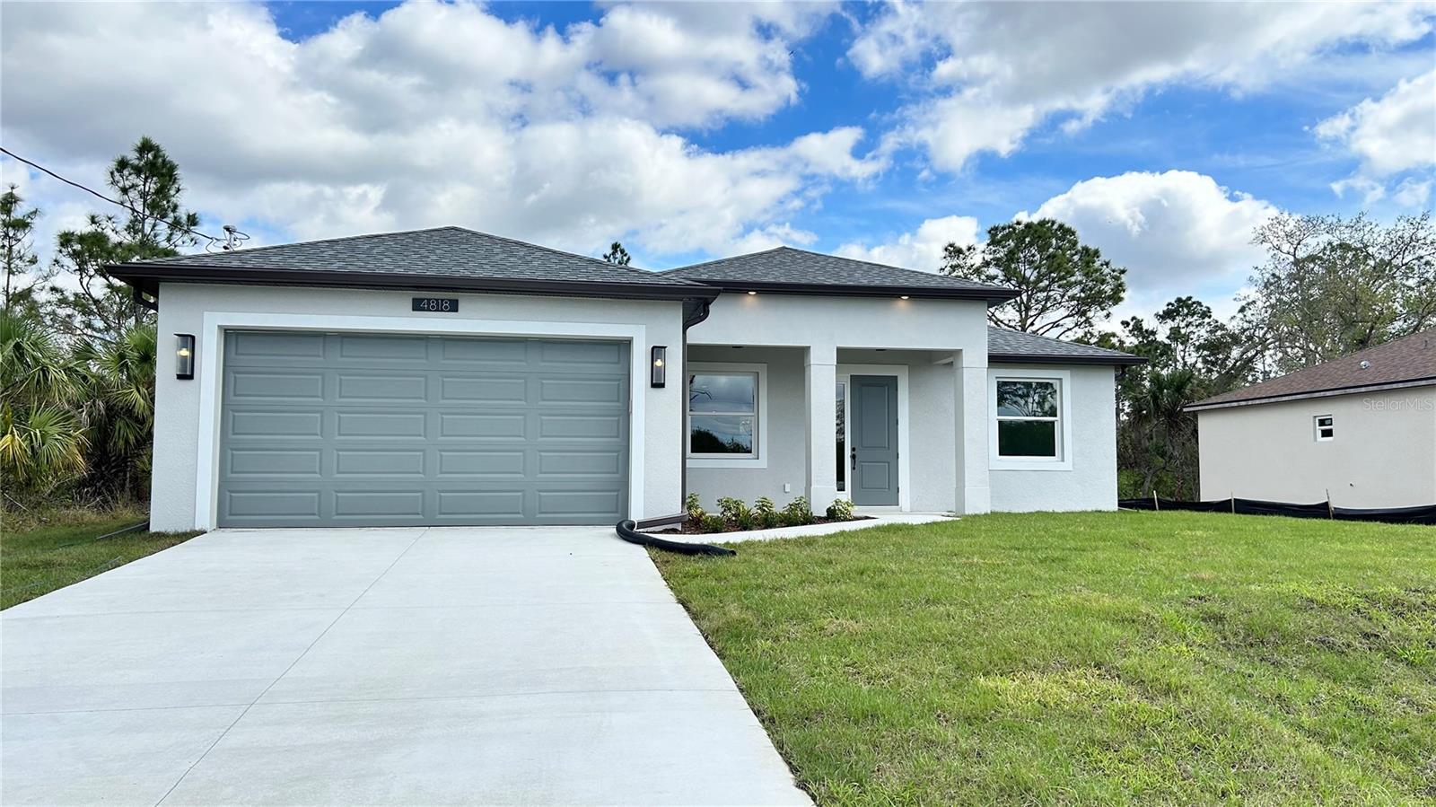 4818 KISKA RD, NORTH PORT, FL, 34288