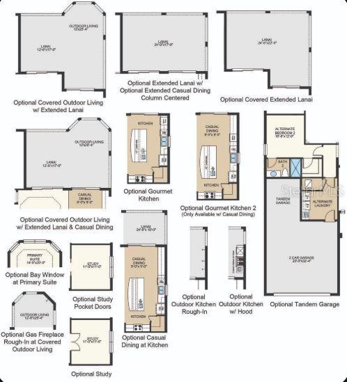 3583 SANTA CATERINA BLVD, BRADENTON, FL, 34211