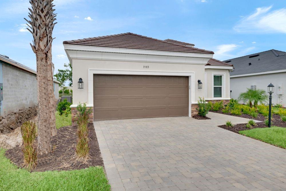 3583 SANTA CATERINA BLVD, BRADENTON, FL, 34211