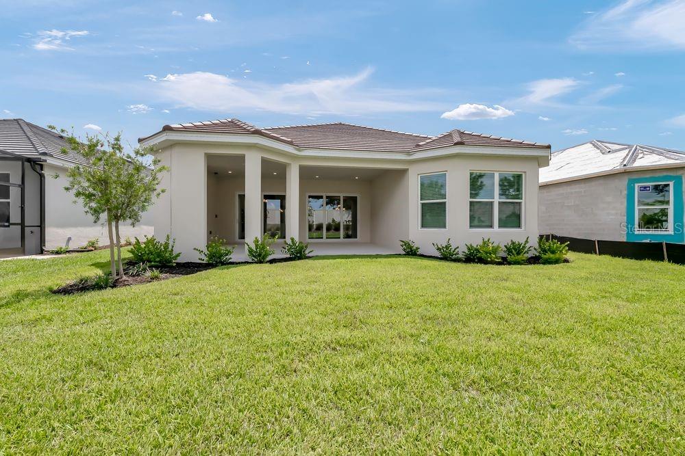 3583 SANTA CATERINA BLVD, BRADENTON, FL, 34211