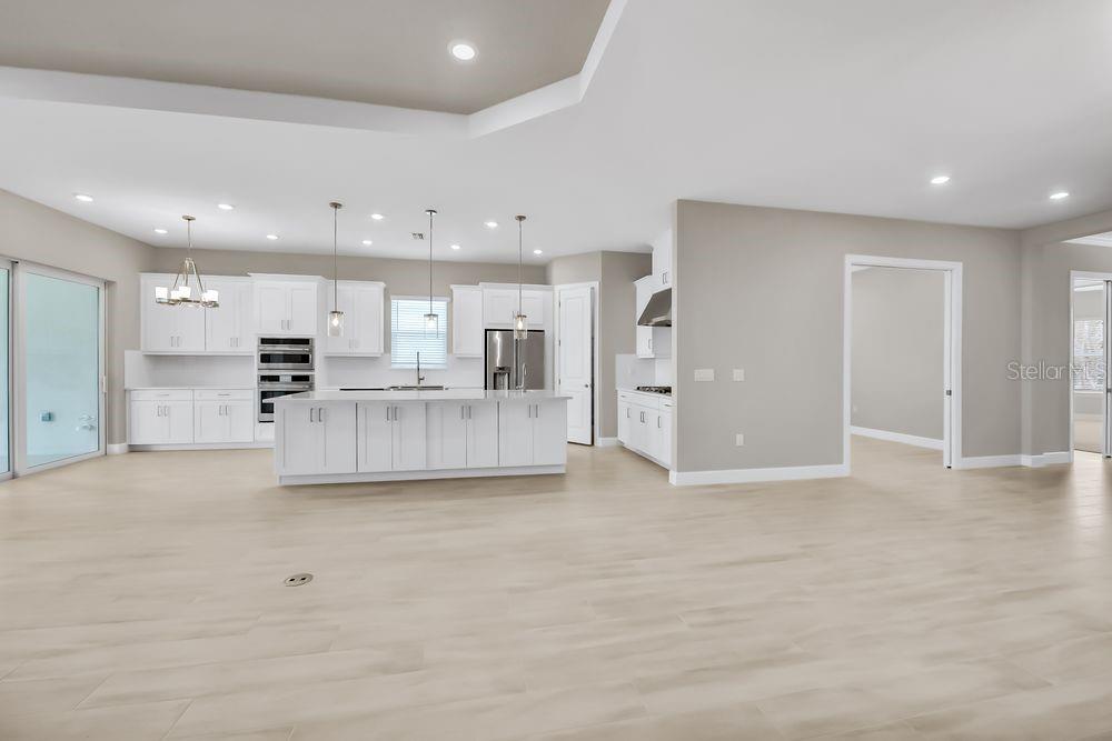 3583 SANTA CATERINA BLVD, BRADENTON, FL, 34211