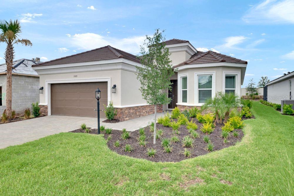 3583 SANTA CATERINA BLVD, BRADENTON, FL, 34211