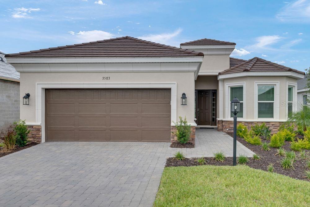 3583 SANTA CATERINA BLVD, BRADENTON, FL, 34211