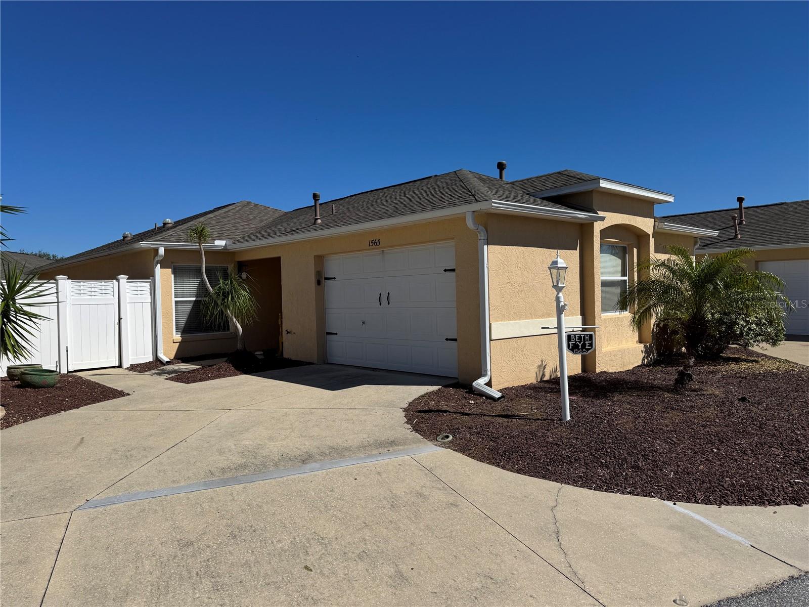 1565 HANCOCK ST, THE VILLAGES, FL, 32162