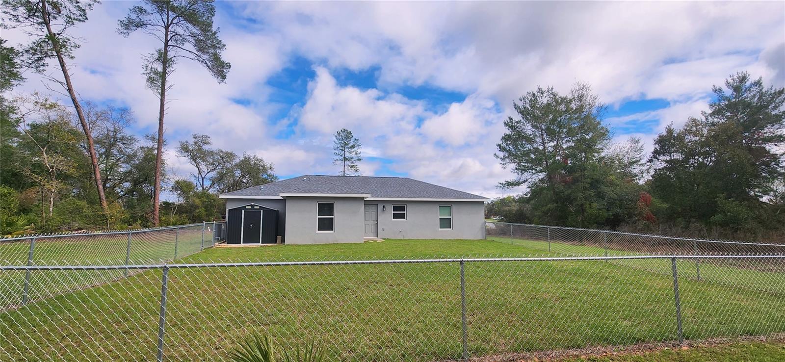 3326 SW 128TH STREET RD, OCALA, FL, 34473