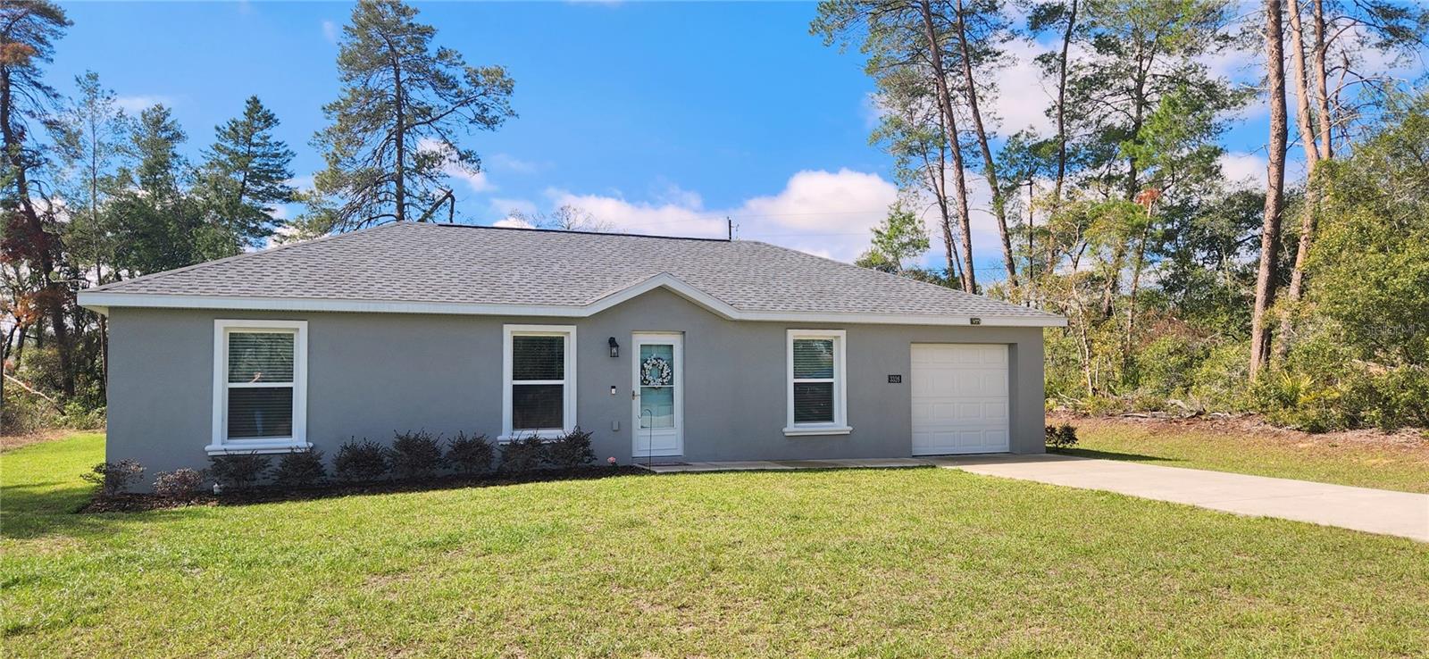 3326 SW 128TH STREET RD, OCALA, FL, 34473