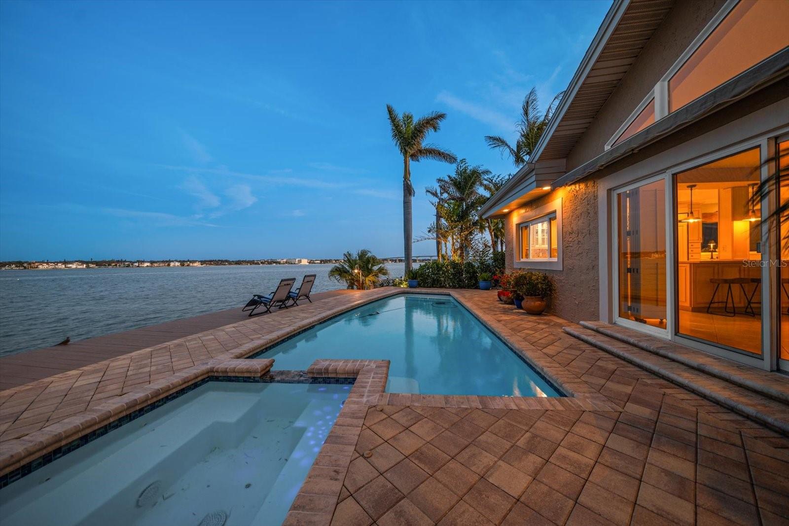 447 22ND ST, BELLEAIR BEACH, FL, 33786