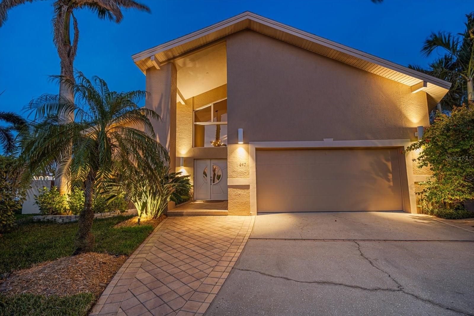 447 22ND ST, BELLEAIR BEACH, FL, 33786