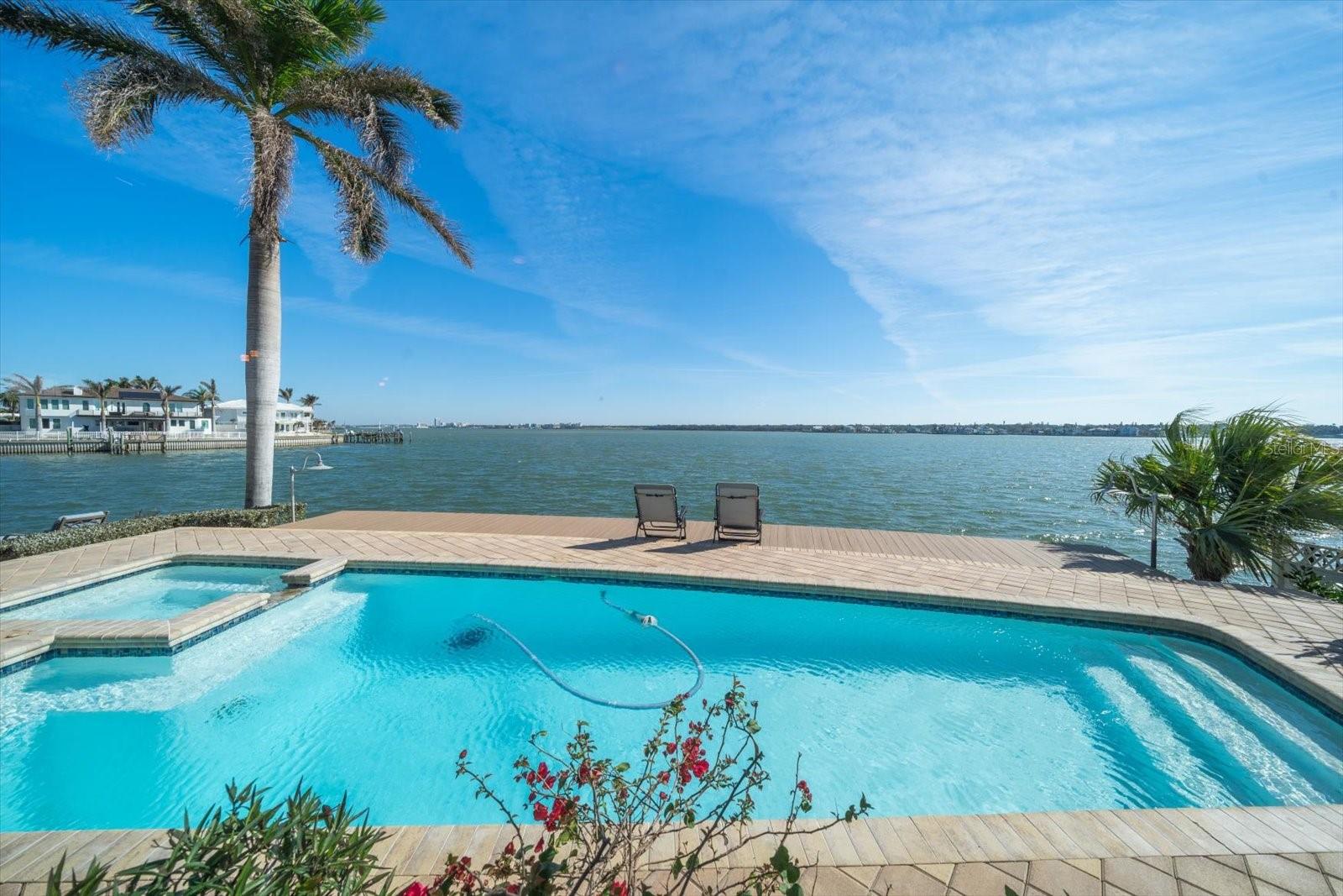 447 22ND ST, BELLEAIR BEACH, FL, 33786