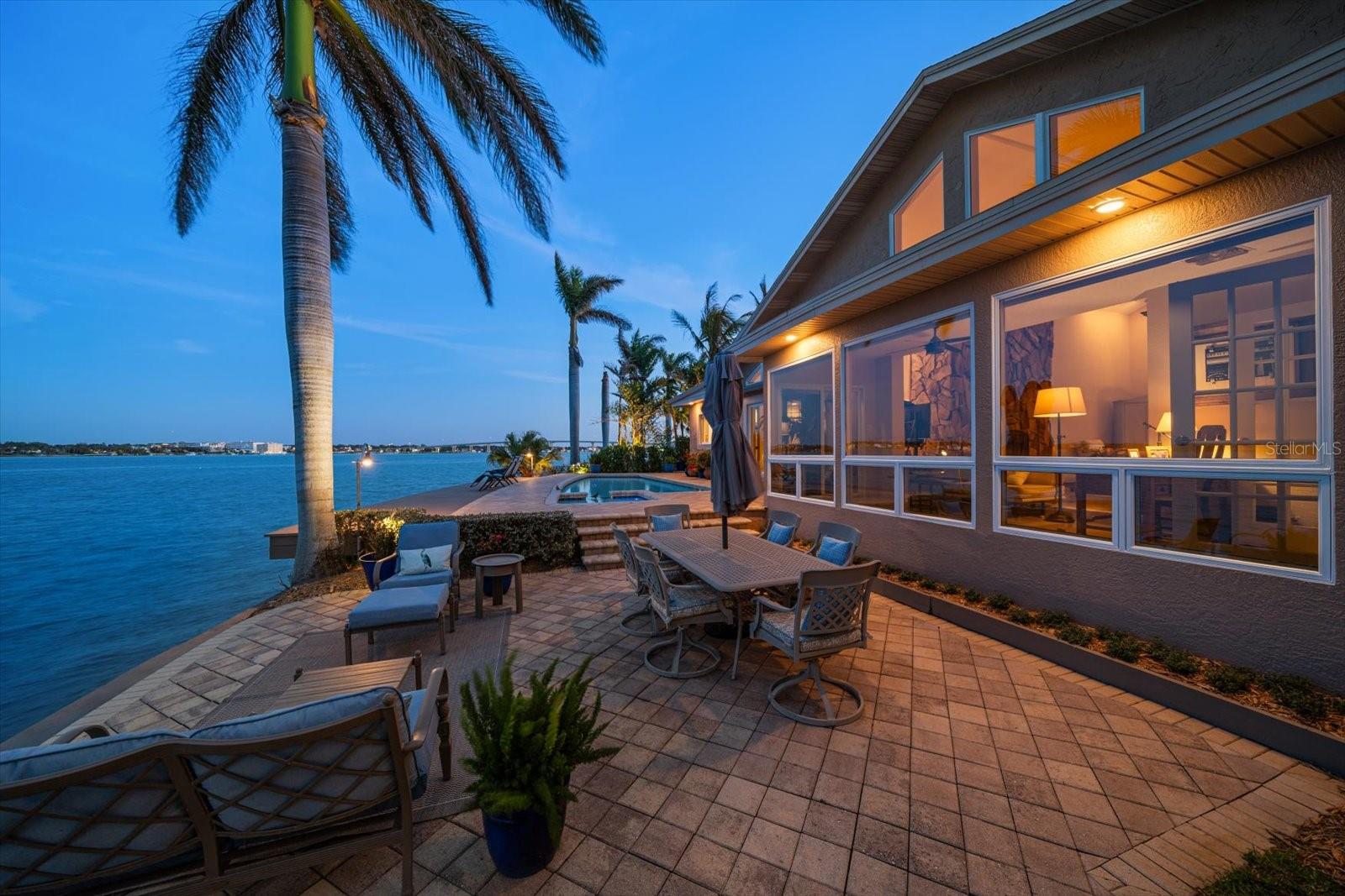447 22ND ST, BELLEAIR BEACH, FL, 33786