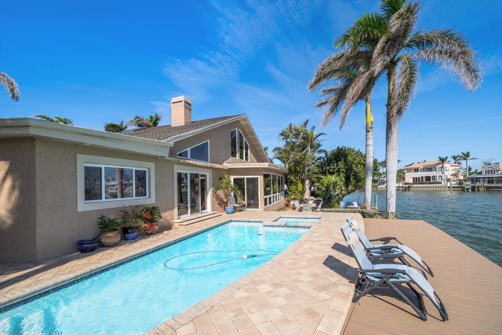 447 22ND ST, BELLEAIR BEACH, FL, 33786