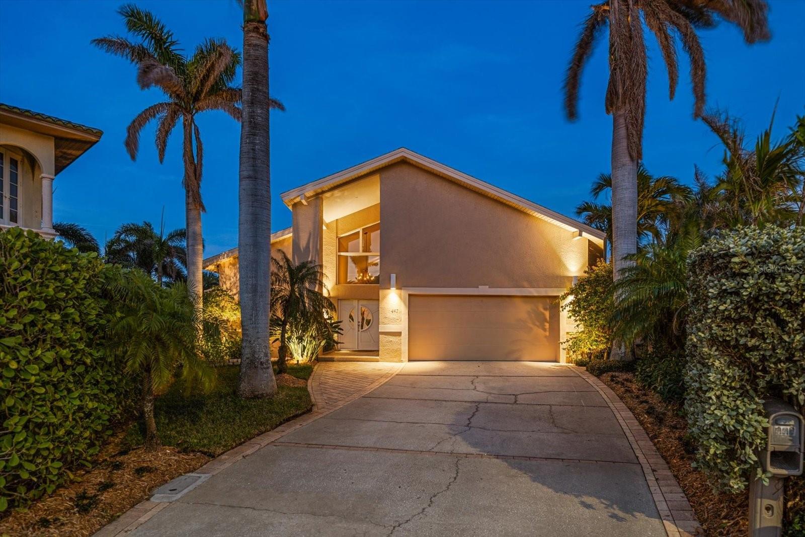 447 22ND ST, BELLEAIR BEACH, FL, 33786