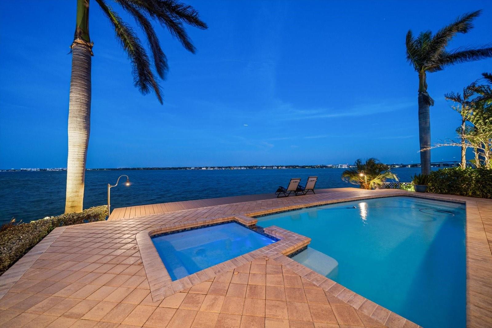 447 22ND ST, BELLEAIR BEACH, FL, 33786