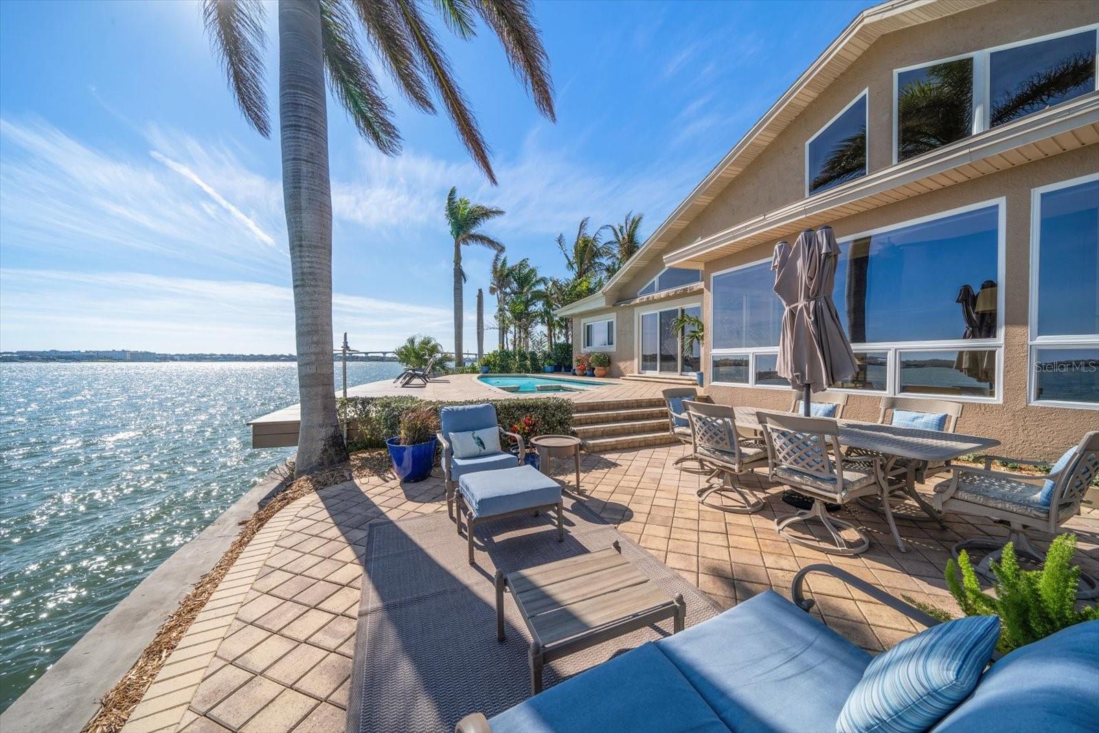 447 22ND ST, BELLEAIR BEACH, FL, 33786