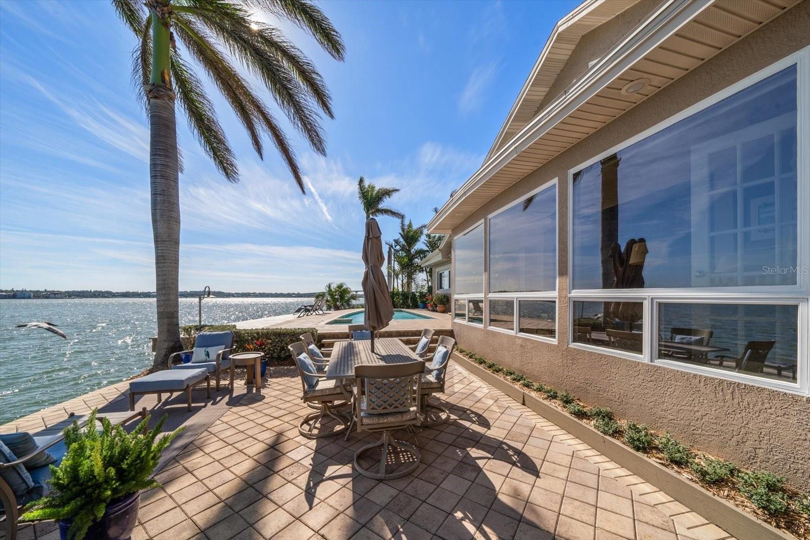 447 22ND ST, BELLEAIR BEACH, FL, 33786