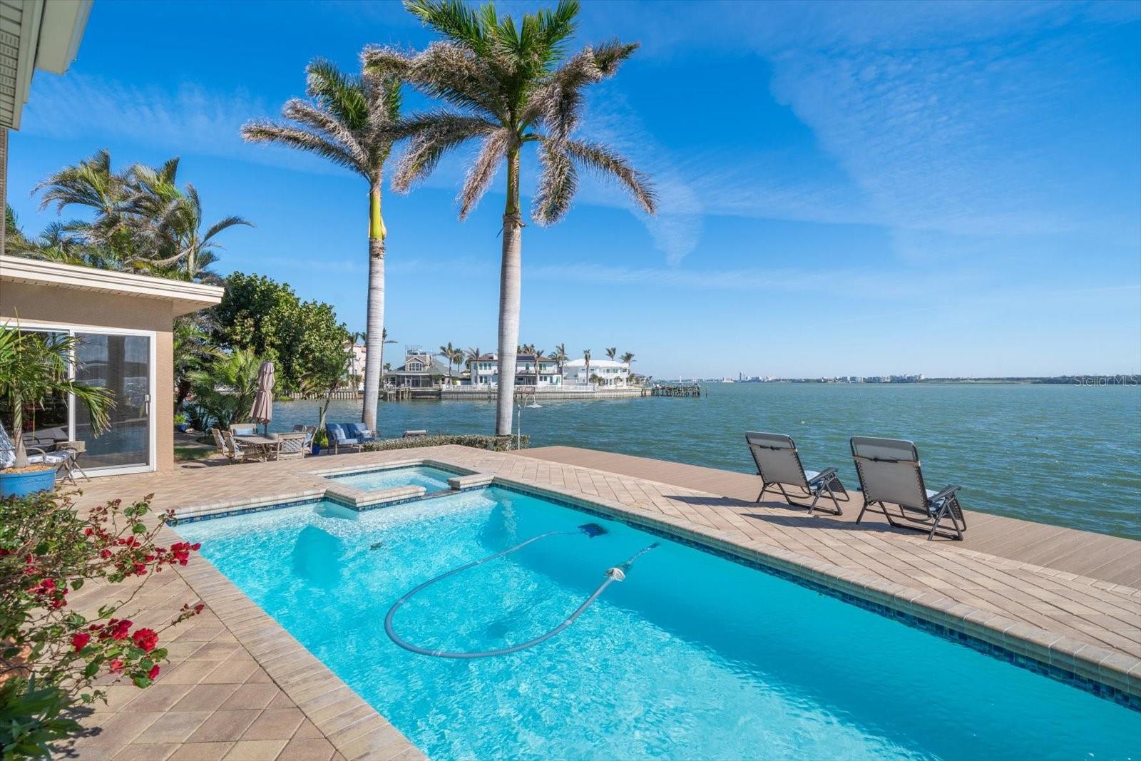 447 22ND ST, BELLEAIR BEACH, FL, 33786