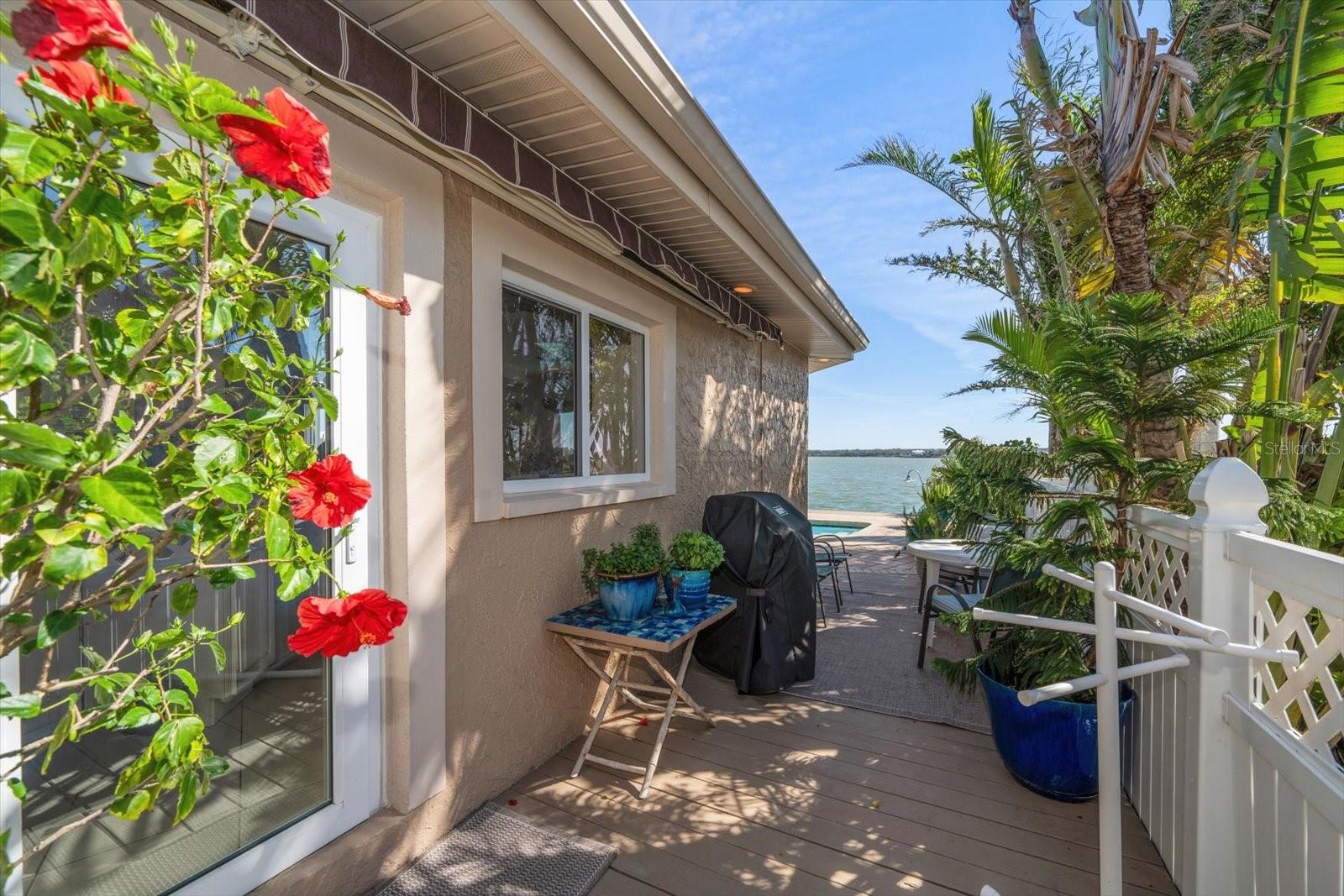 447 22ND ST, BELLEAIR BEACH, FL, 33786