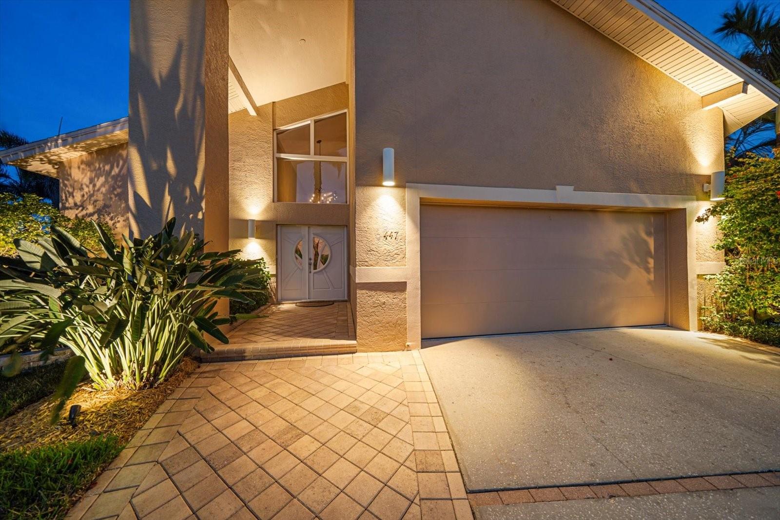 447 22ND ST, BELLEAIR BEACH, FL, 33786