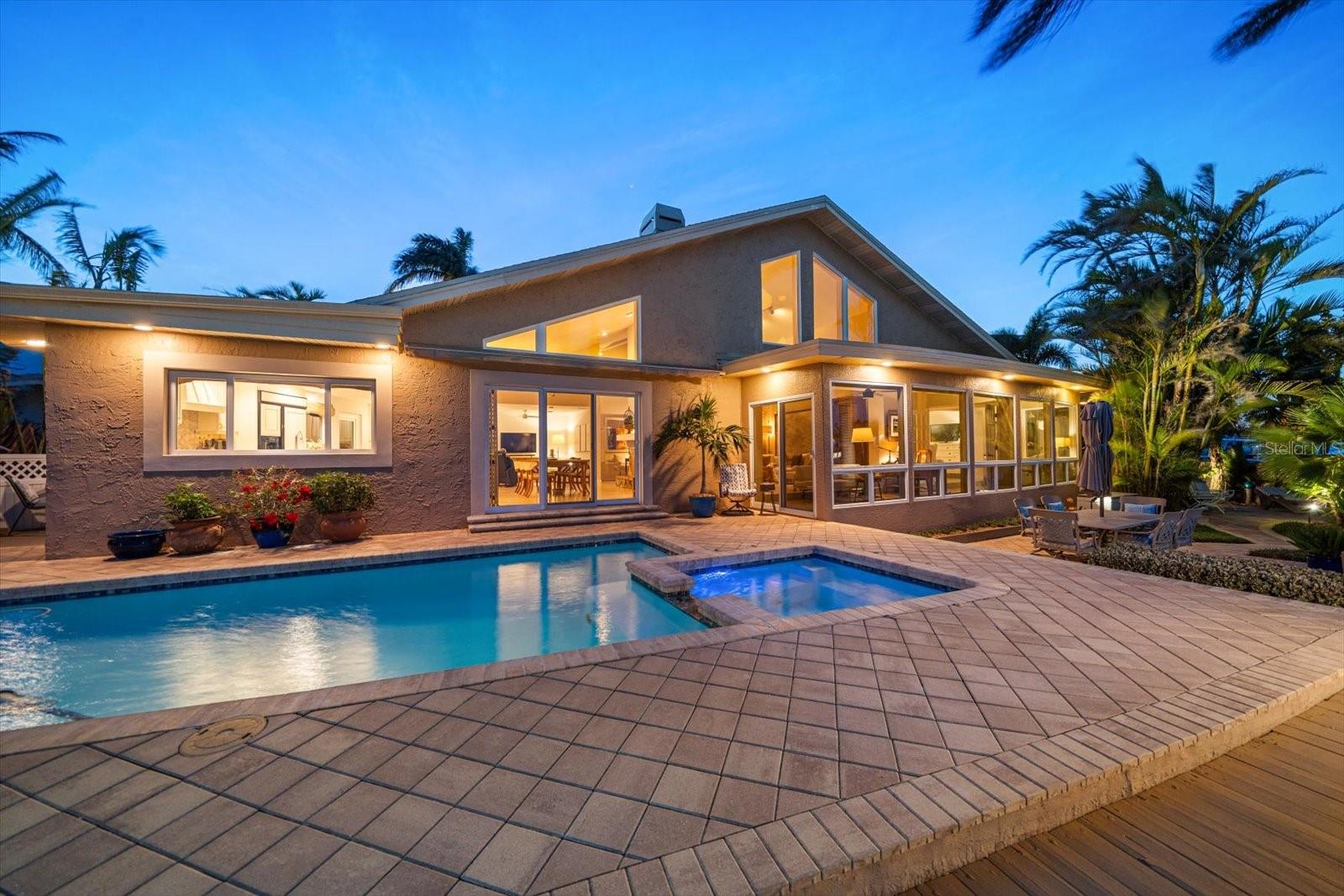 447 22ND ST, BELLEAIR BEACH, FL, 33786