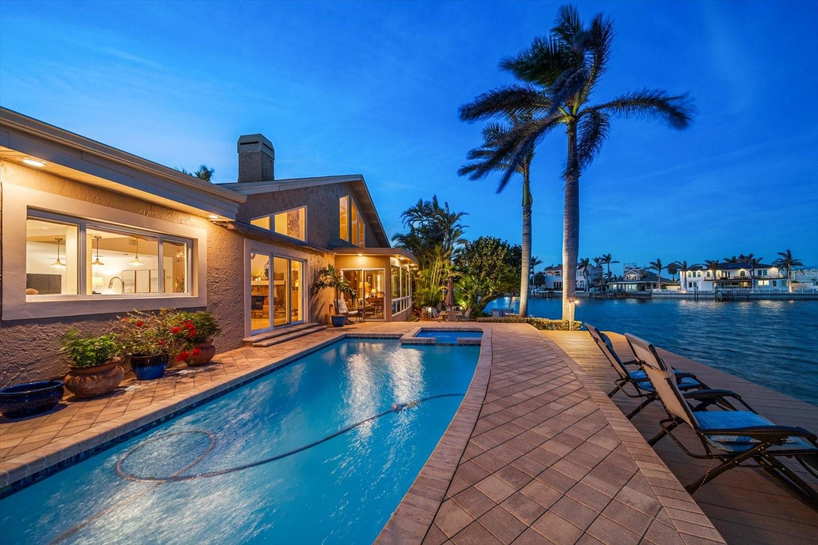 447 22ND ST, BELLEAIR BEACH, FL, 33786