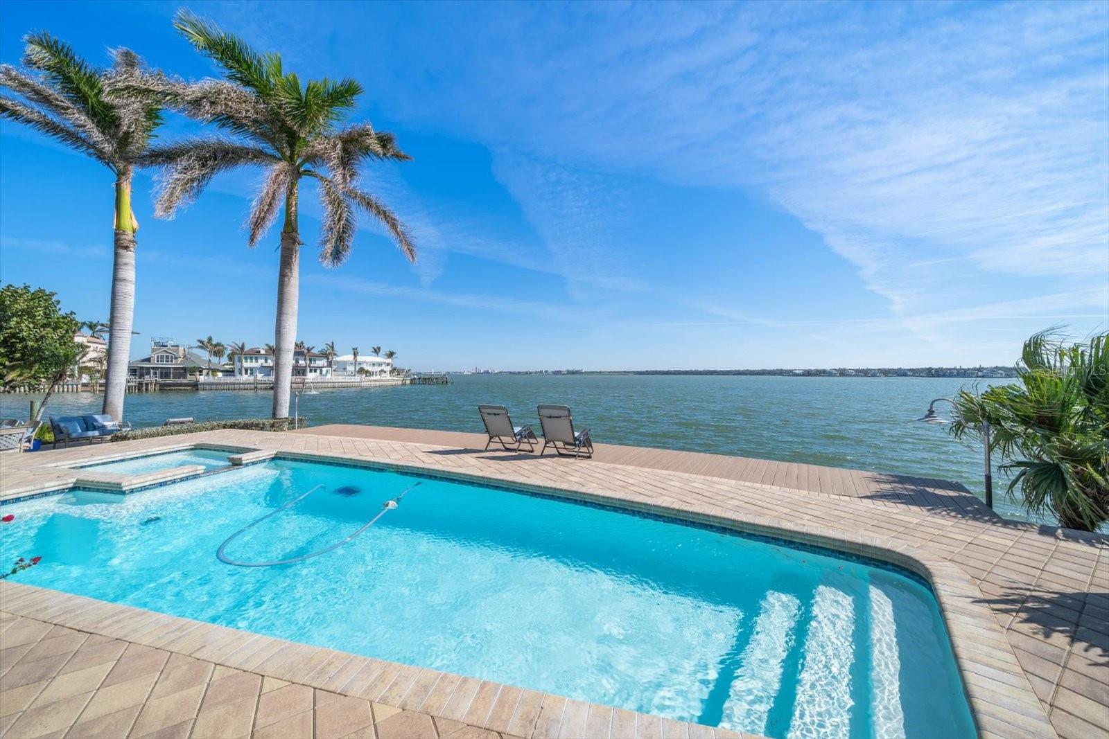 447 22ND ST, BELLEAIR BEACH, FL, 33786